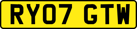 RY07GTW