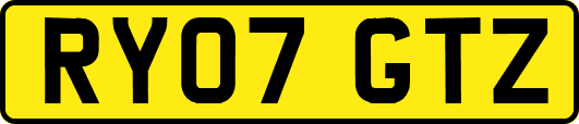 RY07GTZ