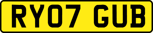 RY07GUB