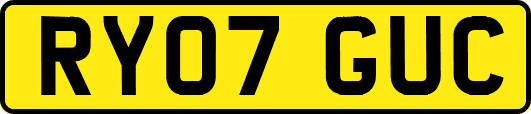 RY07GUC