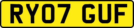 RY07GUF