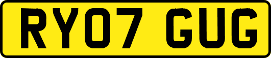 RY07GUG