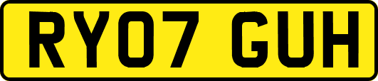RY07GUH