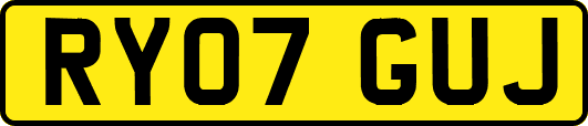 RY07GUJ