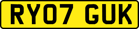 RY07GUK