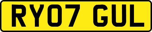 RY07GUL