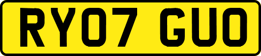 RY07GUO
