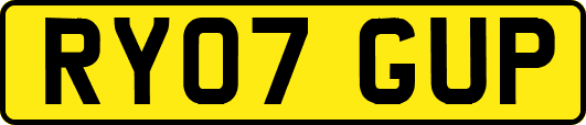 RY07GUP
