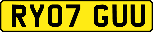 RY07GUU