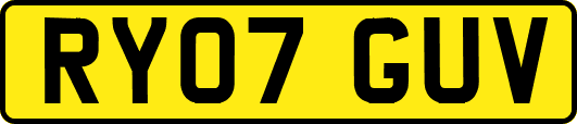 RY07GUV