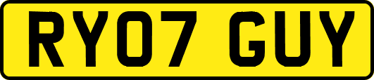 RY07GUY
