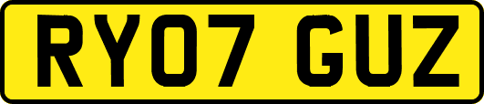 RY07GUZ