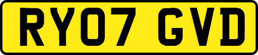 RY07GVD