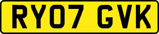 RY07GVK