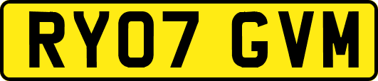 RY07GVM
