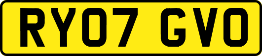 RY07GVO