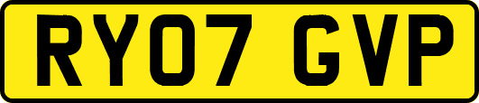 RY07GVP
