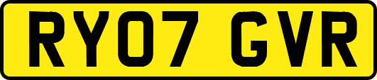RY07GVR