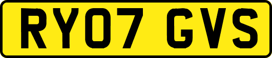 RY07GVS