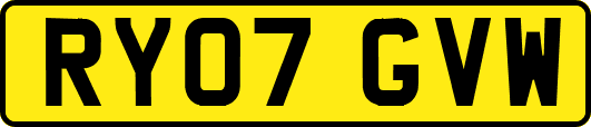 RY07GVW