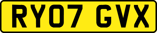 RY07GVX