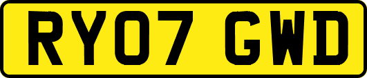 RY07GWD