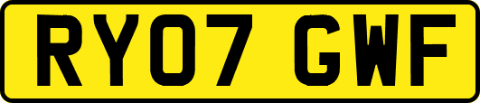 RY07GWF