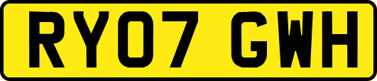 RY07GWH
