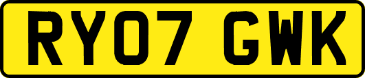 RY07GWK