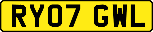 RY07GWL