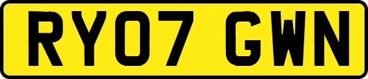RY07GWN