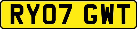 RY07GWT