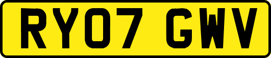 RY07GWV