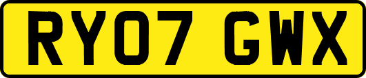 RY07GWX