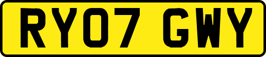RY07GWY