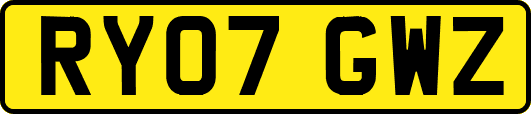 RY07GWZ