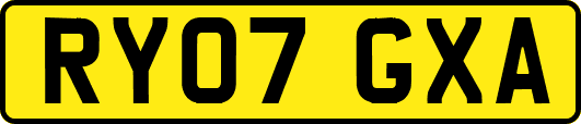 RY07GXA