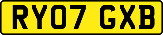 RY07GXB