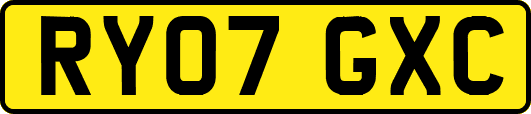 RY07GXC