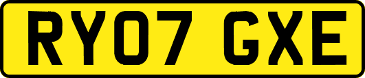 RY07GXE