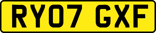 RY07GXF