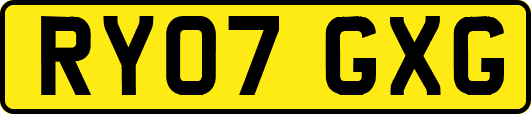 RY07GXG