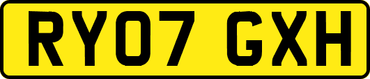 RY07GXH