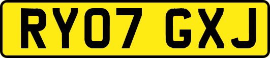 RY07GXJ