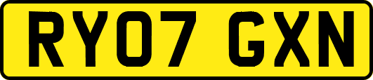 RY07GXN