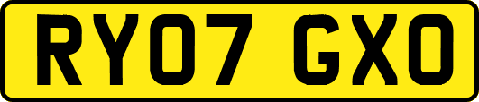RY07GXO