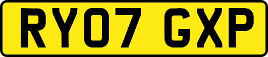 RY07GXP