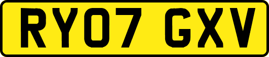 RY07GXV