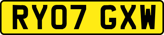 RY07GXW