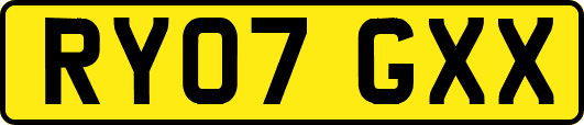 RY07GXX